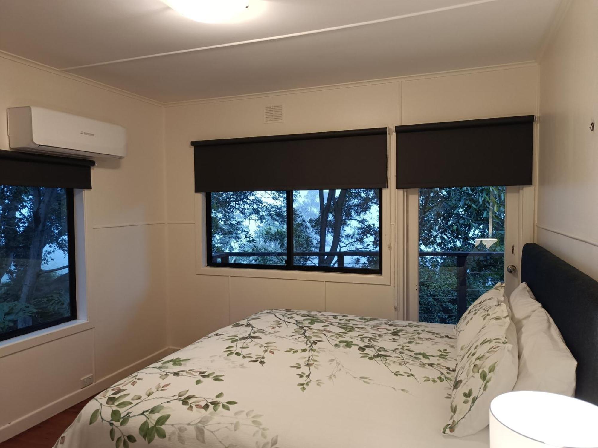 Escarpment Retreat & Day Spa For Couples Mount Tamborine Pokoj fotografie