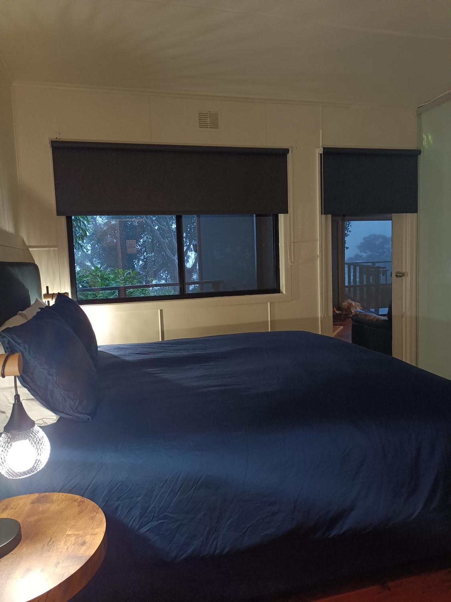 Escarpment Retreat & Day Spa For Couples Mount Tamborine Pokoj fotografie