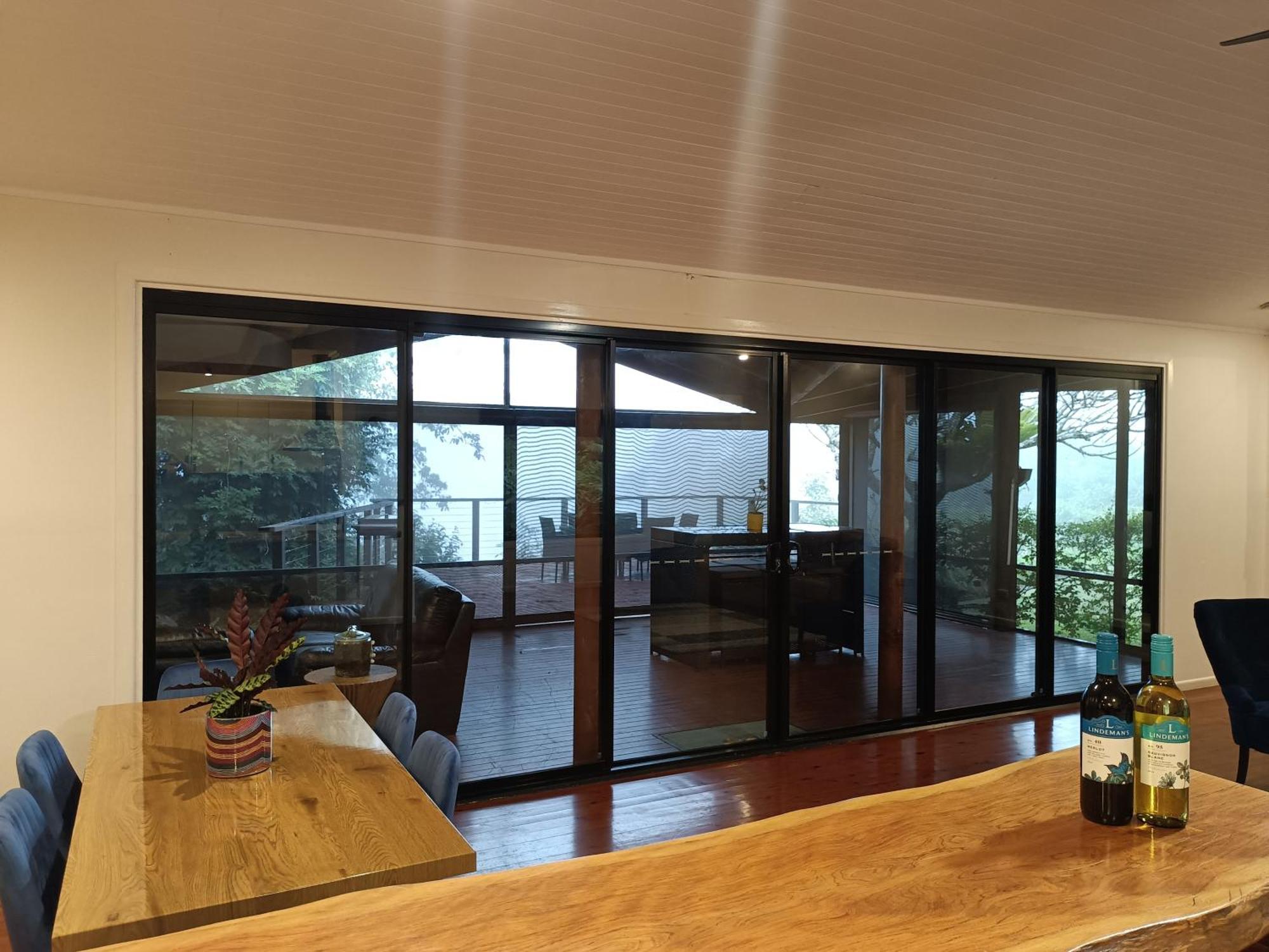 Escarpment Retreat & Day Spa For Couples Mount Tamborine Pokoj fotografie